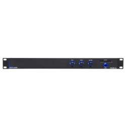 Proel PA AUP160D Black