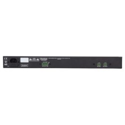 Proel PA AUP160D Black