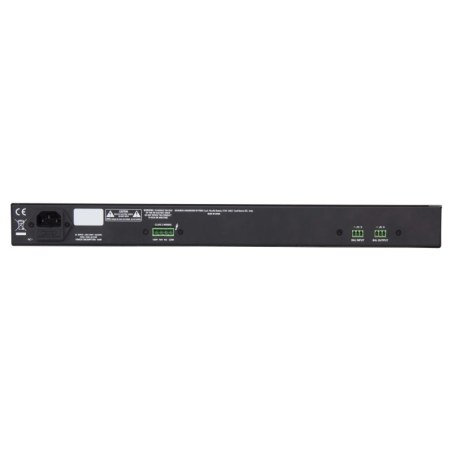 Proel PA AUP160D Black
