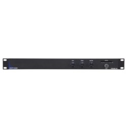 Proel PA AUP160D Black