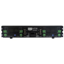 Proel PA AUP4250S Black