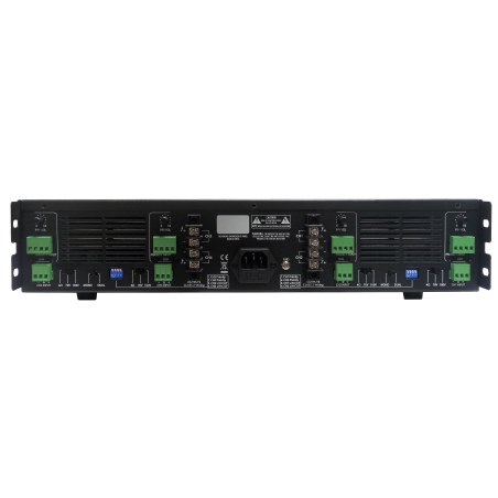 Proel PA AUP4250S Black