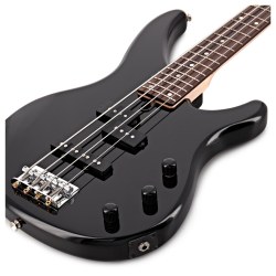 YAMAHA TRBX174 Black