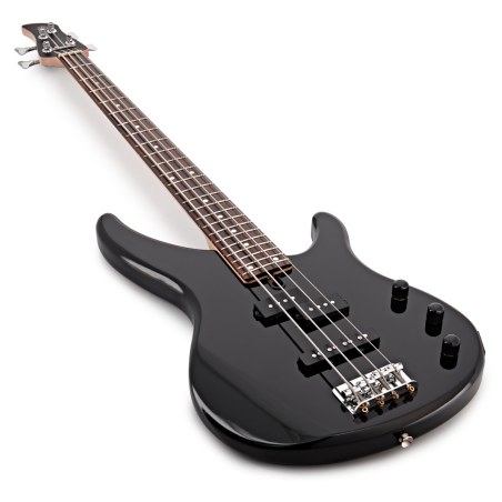 YAMAHA TRBX174 Black