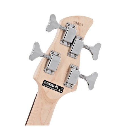 YAMAHA TRBX174 Black