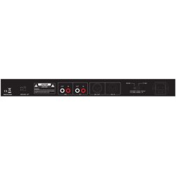 Proel PA FSHIFTER Black