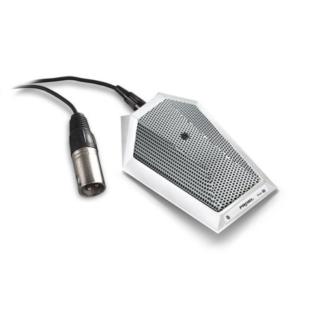 Proel PA MIC62W White