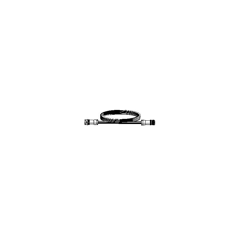 Proel PBX8520 Black