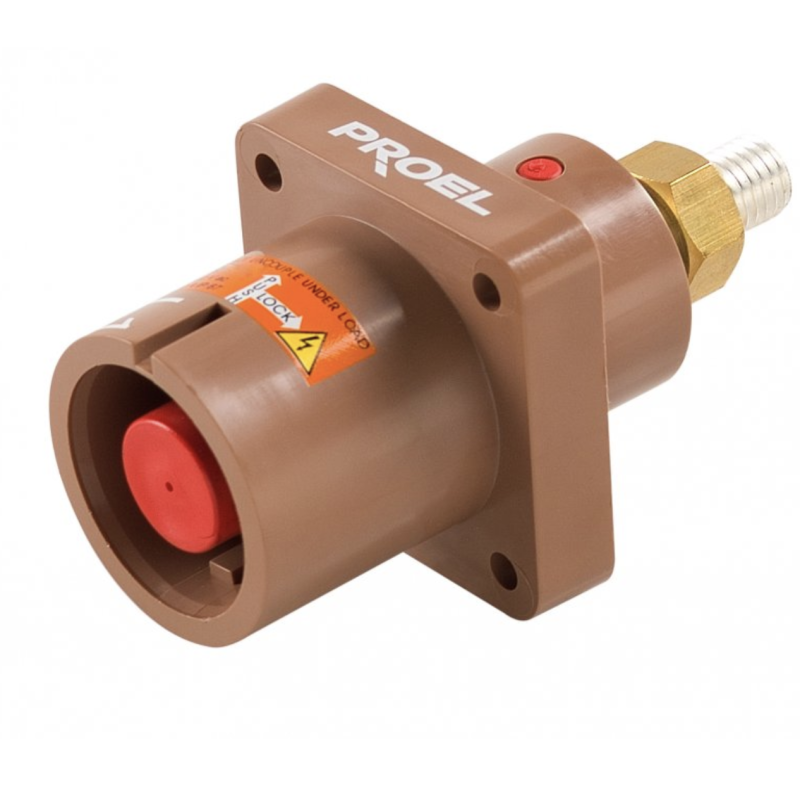 Proel PMP1 Brown
