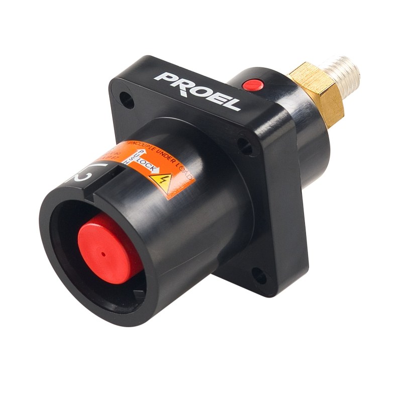 Proel PMP2 Black
