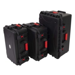 Proel PPCASE13W Black
