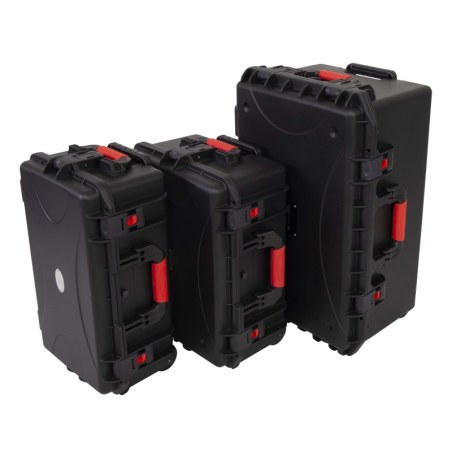 Proel PPCASE13W Black