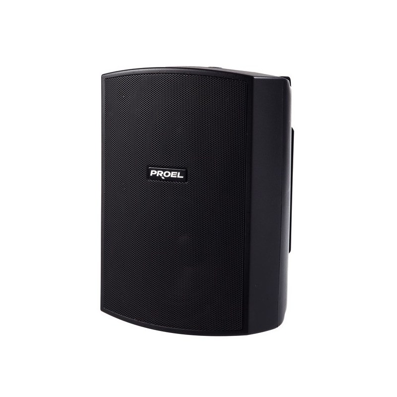 Proel XE65TB Black (2 pz)