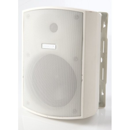 Proel XE55TW White (coppia)