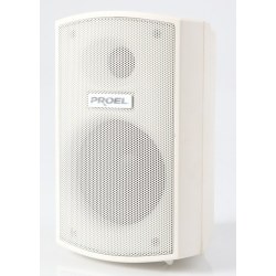 Proel XE35TW White (2 pz)