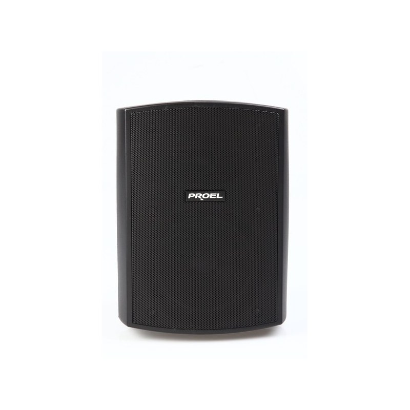 Proel XE35TB Black (2 pz)