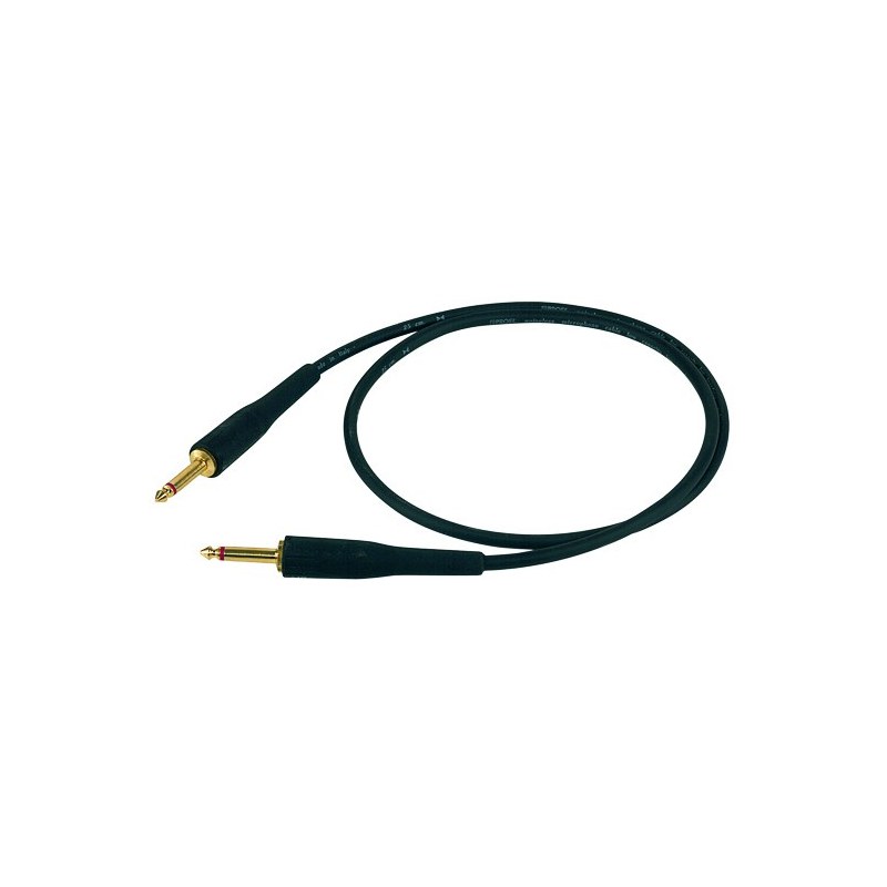 Proel STAGE690LU3 Black