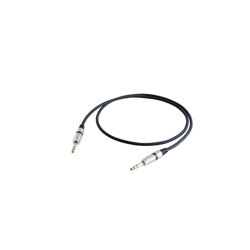 Proel STAGE340LU5 Black