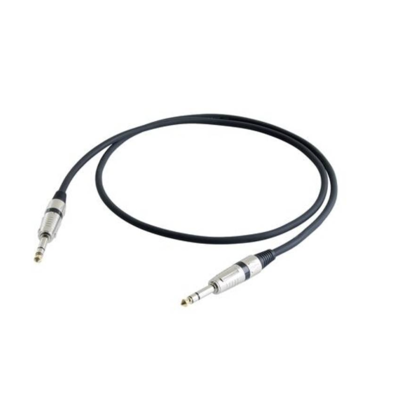 Proel STAGE340LU05 Black