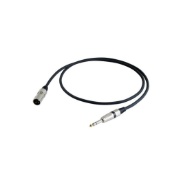 Proel STAGE335LU3 Black