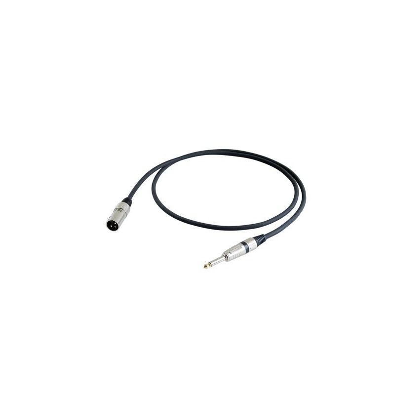 Proel STAGE295LU2 Black