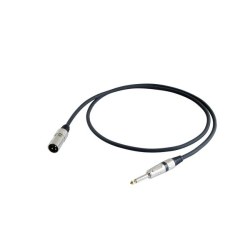 Proel STAGE295LU10 Black
