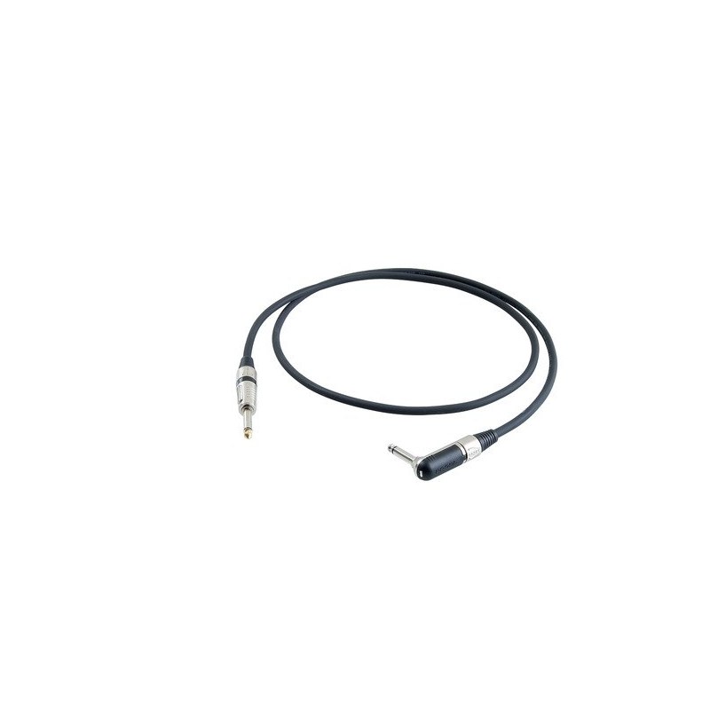 Proel STAGE185LU3 Black