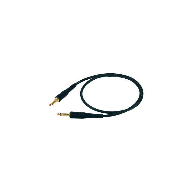 Proel STAGE100LU6 Black
