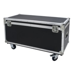 Proel SL25BLKW Black