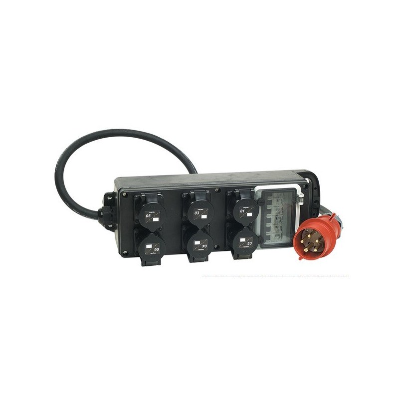 Proel SDC360 Black