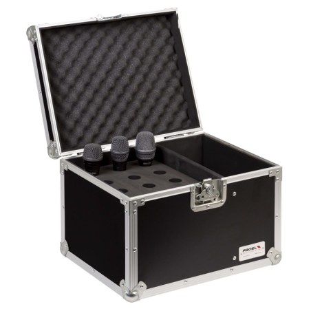 Proel SA32BLKM Black
