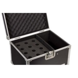 Proel SA32BLKM Black