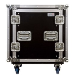 Proel SA12BLKM Black