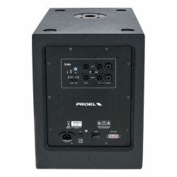 Proel S10A Black