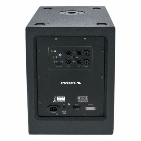 Proel S10A Black