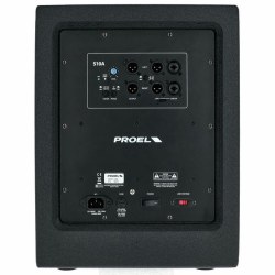 Proel S10A Black