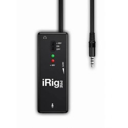 IK Multimedia iRig Pre