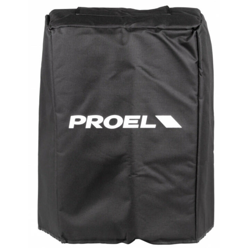 Proel COVERV10FW Black