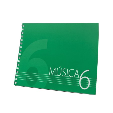 Oqan Music Sheet White