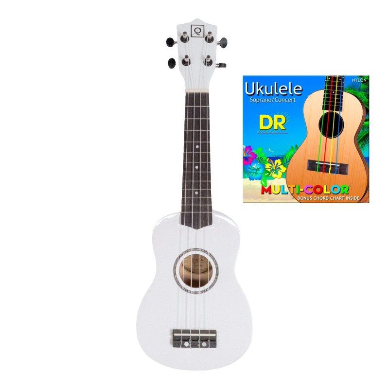 Oqan QUK-1 White
