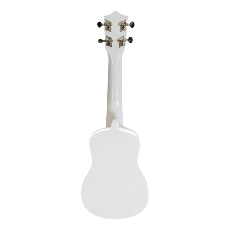 Oqan QUK-1 White
