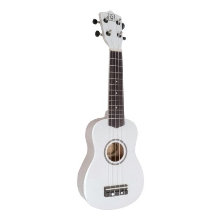 Oqan QUK-1 White