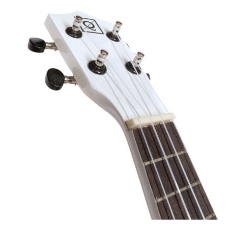 Oqan QUK-1 White
