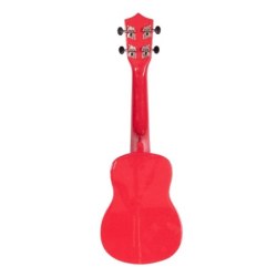 Oqan QUK-1 Red