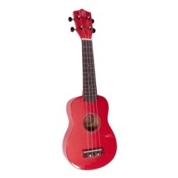 Oqan QUK-1 Red