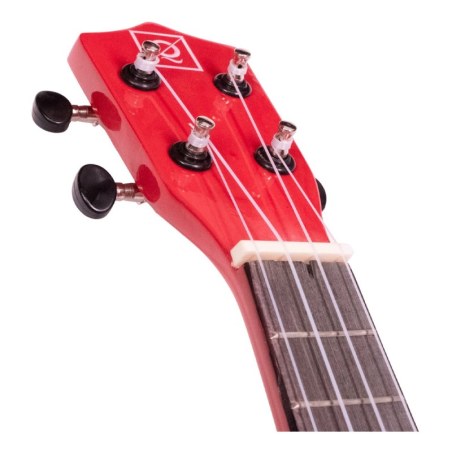 Oqan QUK-1 Red