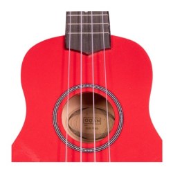 Oqan QUK-1 Red