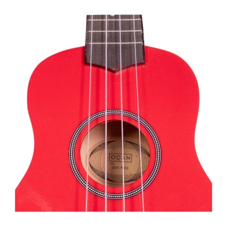 Oqan QUK-1 Red