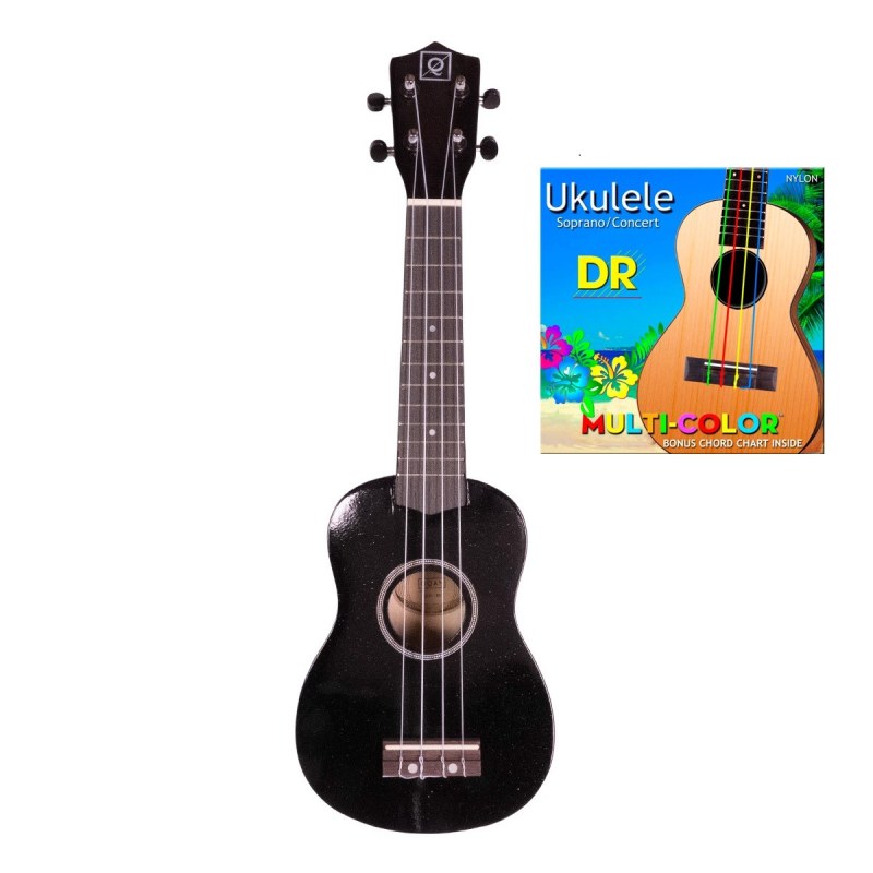Oqan QUK-1 Black