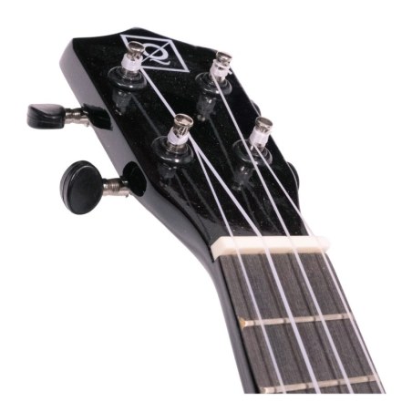 Oqan QUK-1 Black